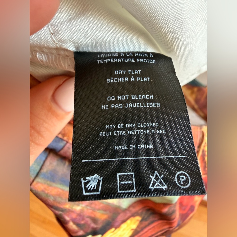 Finesse Fredi Pants - Picture 7 of 8